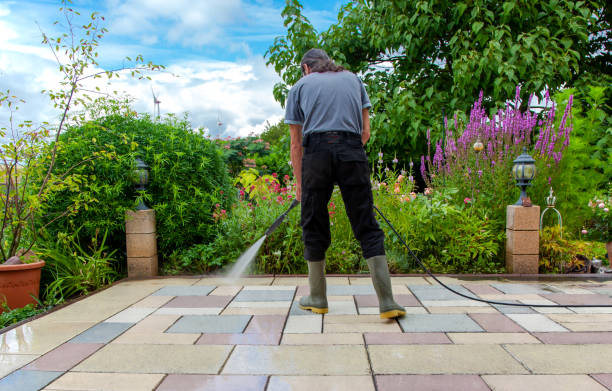 Best Patio and Deck Pressure Washing  in San Diego Country Estates, CA